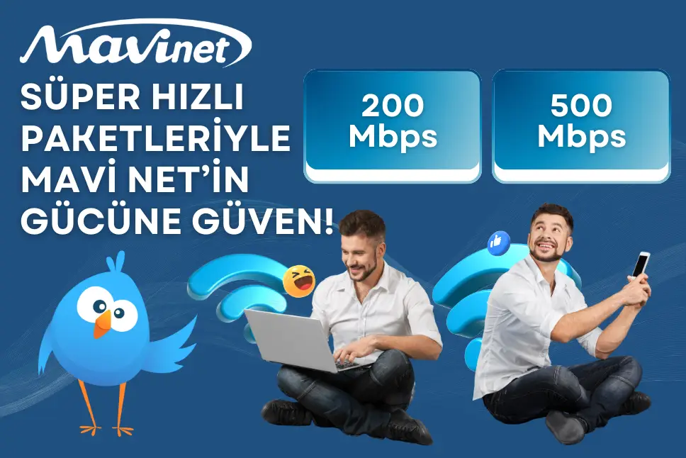 mavinet fiber internetm