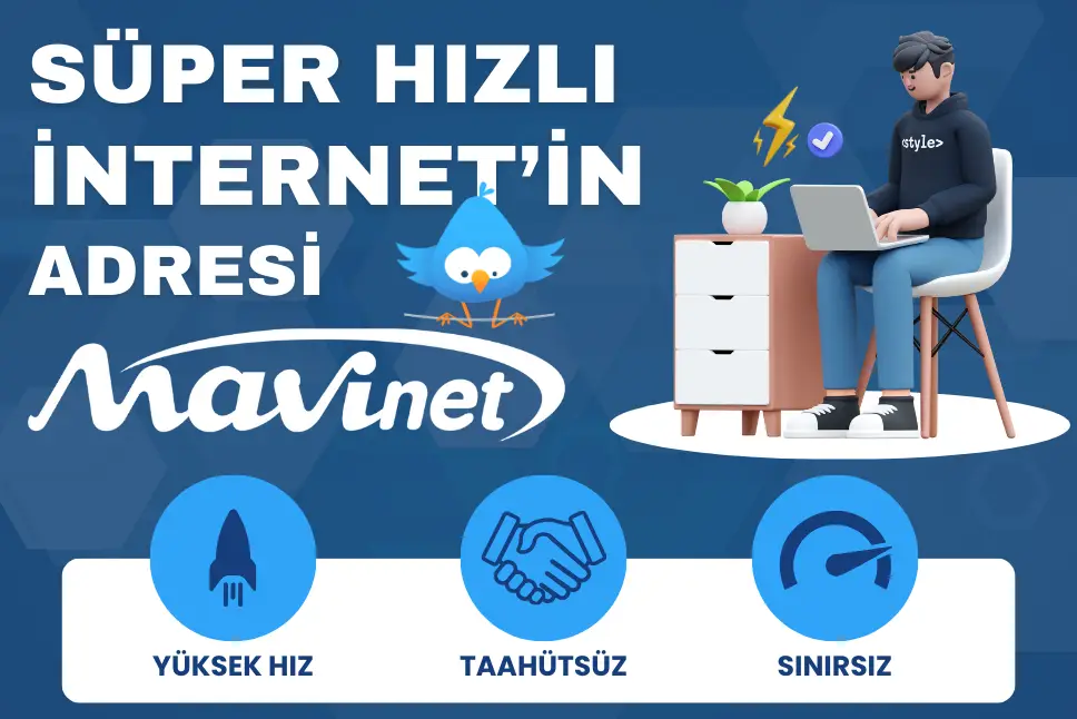 hesaplı internet