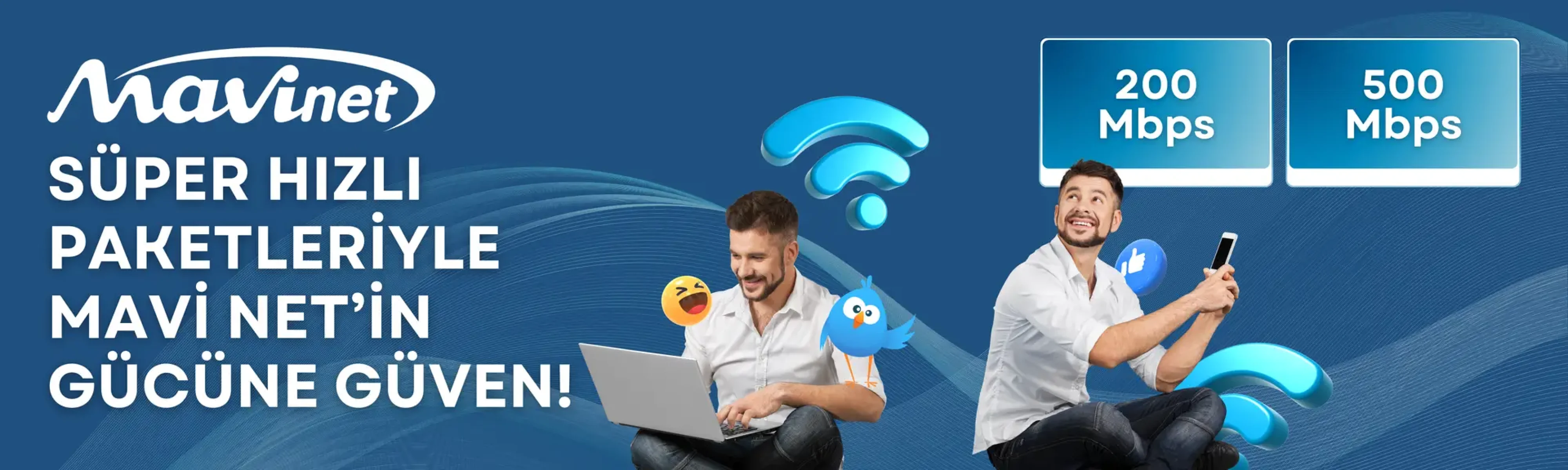 mavinet fiber internet